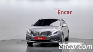 Hyundai Sonata, 2017 — миниатюра 3