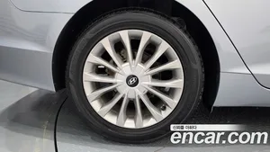 Hyundai Sonata, 2017 — миниатюра 5