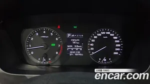 Hyundai Sonata, 2017 — миниатюра 11