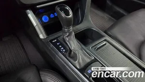 Hyundai Sonata, 2017 — миниатюра 12