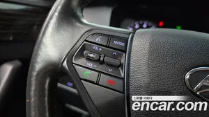 Hyundai Sonata, 2017 — миниатюра 22