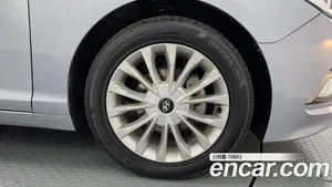 Hyundai Sonata, 2017 — миниатюра 7