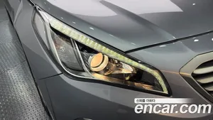 Hyundai Sonata, 2017 — миниатюра 8