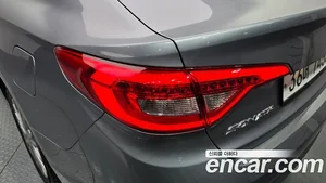 Hyundai Sonata, 2017 — миниатюра 9