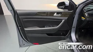 Hyundai Sonata, 2017 — миниатюра 14