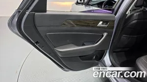 Hyundai Sonata, 2017 — миниатюра 15