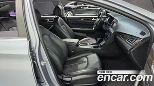 Hyundai Sonata, 2017 — миниатюра 16