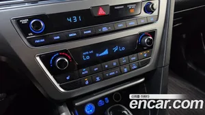 Hyundai Sonata, 2017 — миниатюра 28