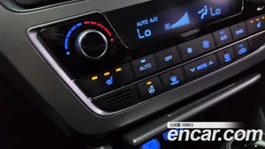 Hyundai Sonata, 2017 — миниатюра 30