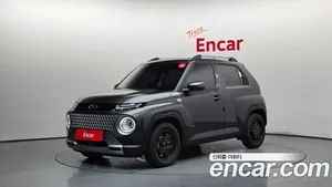 Hyundai Casper, 2023 — миниатюра 1
