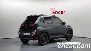 Hyundai Casper, 2023 — миниатюра 2