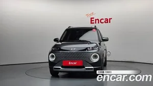 Hyundai Casper, 2023 — миниатюра 3