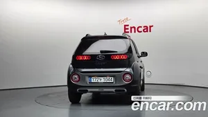 Hyundai Casper, 2023 — миниатюра 4
