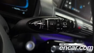 Hyundai Casper, 2023 — миниатюра 26