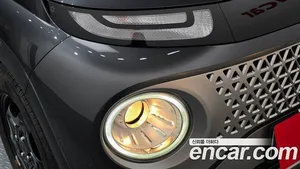 Hyundai Casper, 2023 — миниатюра 8