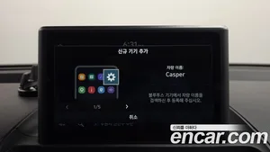 Hyundai Casper, 2023 — миниатюра 32