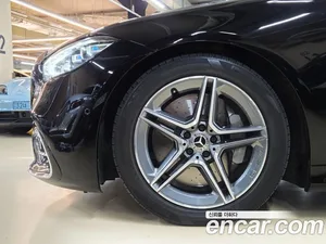 Mercedes-Benz S-Class, 2022 — миниатюра 2