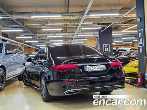 Mercedes-Benz S-Class, 2022 — миниатюра 9