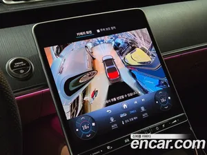 Mercedes-Benz S-Class, 2022 — миниатюра 12
