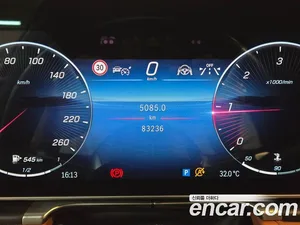 Mercedes-Benz S-Class, 2022 — миниатюра 15