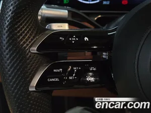 Mercedes-Benz S-Class, 2022 — миниатюра 16