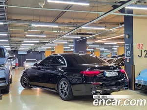 Mercedes-Benz S-Class, 2022 — миниатюра 18