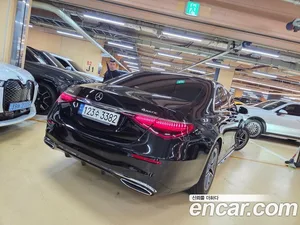 Mercedes-Benz S-Class, 2022 — миниатюра 20