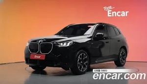 BMW X3, 2026 — миниатюра 32