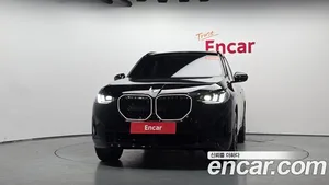 BMW X3, 2026 — миниатюра 2