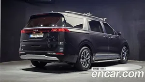 Kia Carnival, 2023 — миниатюра 2