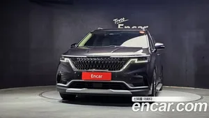 Kia Carnival, 2023 — миниатюра 3