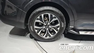 Kia Carnival, 2023 — миниатюра 5