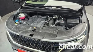 Kia Carnival, 2023 — миниатюра 6
