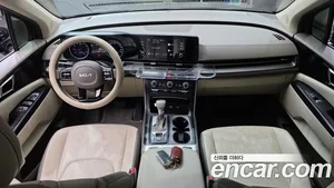 Kia Carnival, 2023 — миниатюра 10
