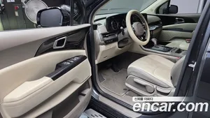 Kia Carnival, 2023 — миниатюра 13