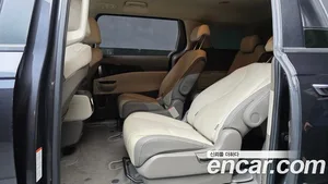 Kia Carnival, 2023 — миниатюра 18