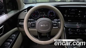 Kia Carnival, 2023 — миниатюра 19
