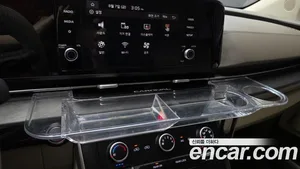 Kia Carnival, 2023 — миниатюра 20