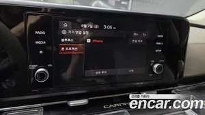 Kia Carnival, 2023 — миниатюра 22