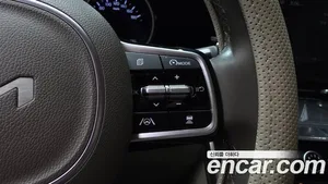 Kia Carnival, 2023 — миниатюра 23