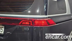 Kia Carnival, 2023 — миниатюра 9