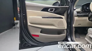 Kia Carnival, 2023 — миниатюра 14