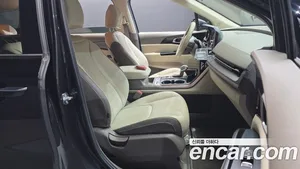 Kia Carnival, 2023 — миниатюра 16