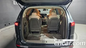 Kia Carnival, 2023 — миниатюра 30