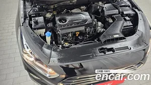 Hyundai Sonata, 2018 — миниатюра 6