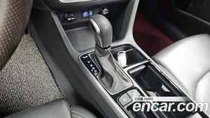 Hyundai Sonata, 2018 — миниатюра 12