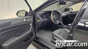 Hyundai Sonata, 2018 — миниатюра 13