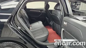 Hyundai Sonata, 2018 — миниатюра 17