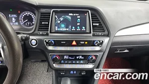 Hyundai Sonata, 2018 — миниатюра 18
