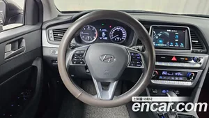 Hyundai Sonata, 2018 — миниатюра 19